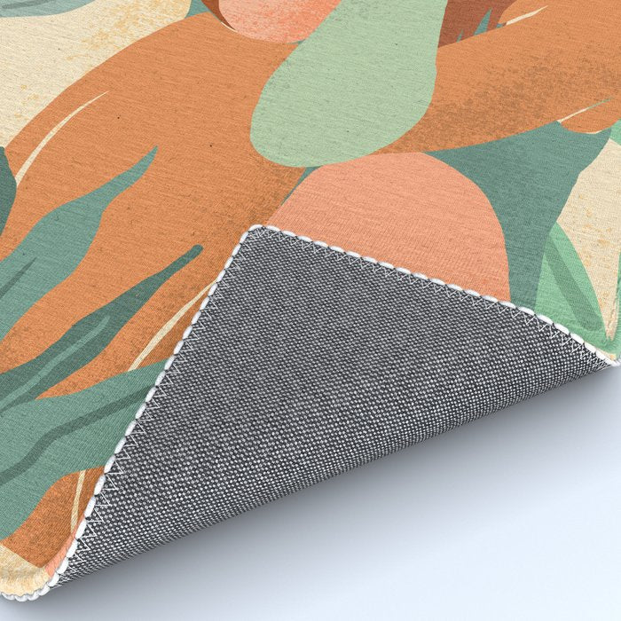 Not Today Rug Gallery Image 4