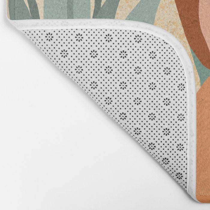 Not Today Bath Mat Gallery Image 2