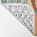Not Today Bath Mat Gallery Image 2