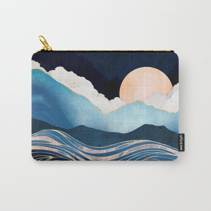 Star Sea Carry All Pouch Gallery Image 1