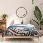 Star Sea Comforter Gallery Image 3