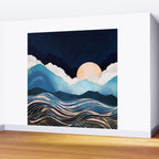 Star Sea Wall Mural Gallery Image 2