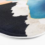 Star Sea Bath Mat Gallery Image 3