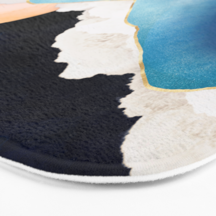 Star Sea Bath Mat Gallery Image 3