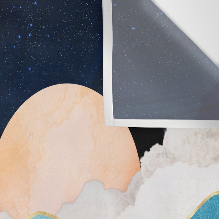 Star Sea Wall Tapestry Gallery Image 3