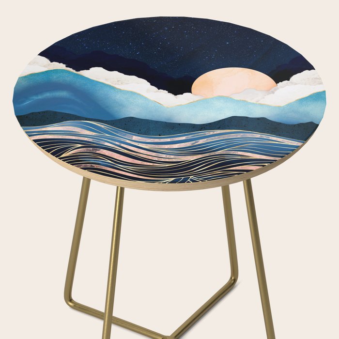 Star Sea Side Table Gallery Image 2