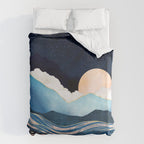 Star Sea Duvet Cover Gallery Image 6