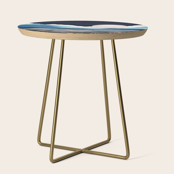 Star Sea Side Table Gallery Image 1