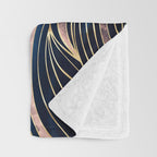 Star Sea Throw Blanket Gallery Image 3