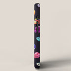 Jewel Snail iPhone Case Gallery Image 2