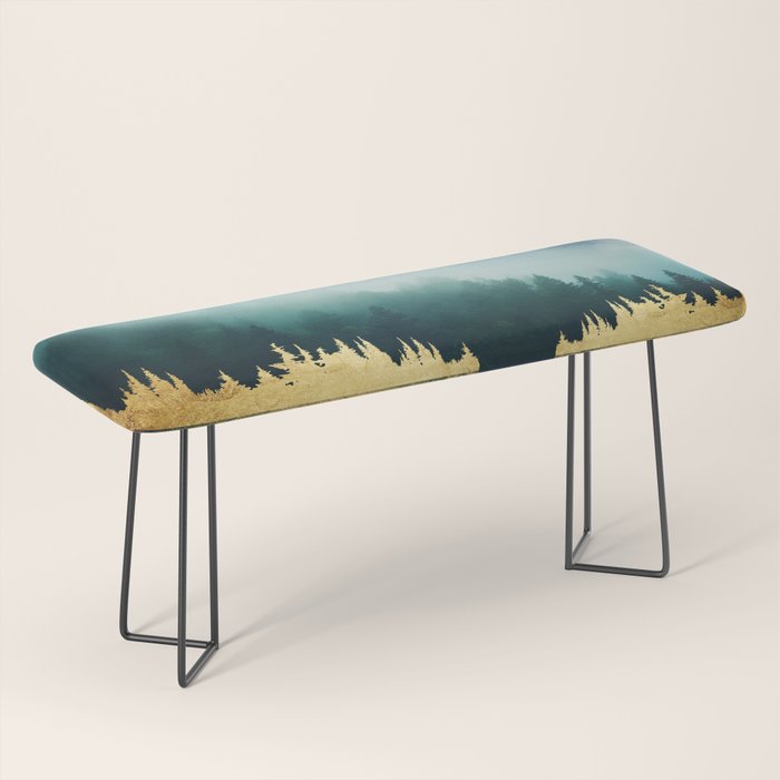 Mist Reflection Bench Gallery Image 1