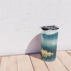 Mist Reflection Travel Mug Gallery Image 4