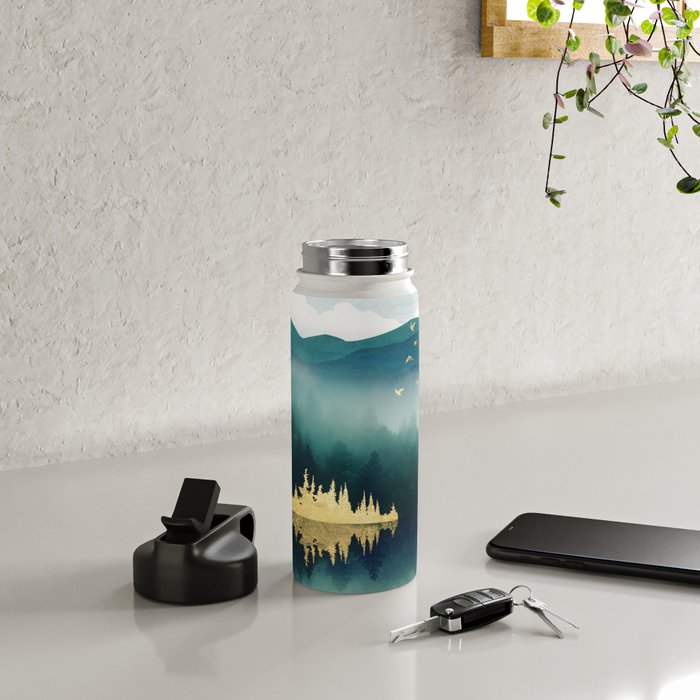 Mist Reflection Water Bottle Gallery Image 4