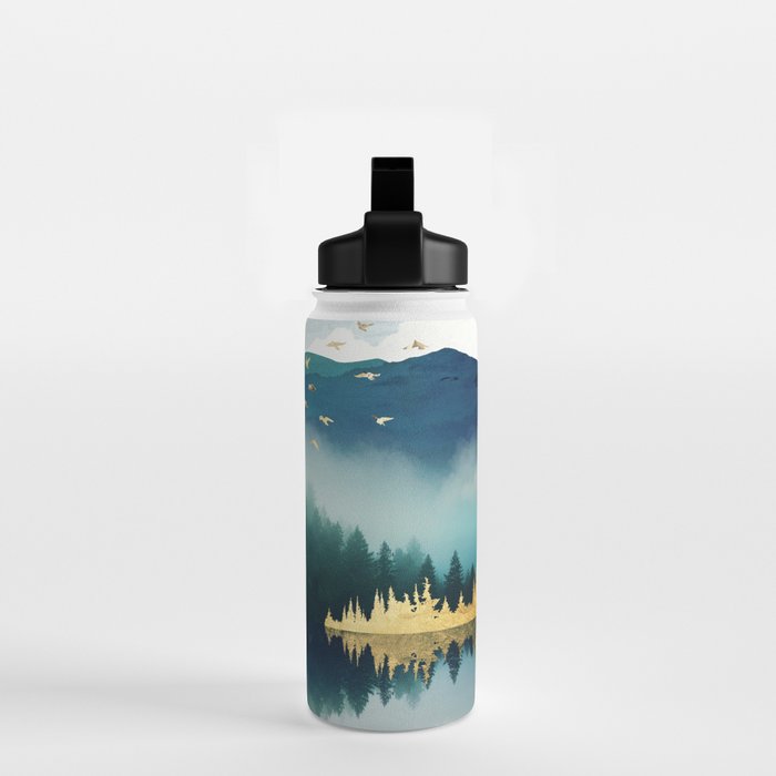 Mist Reflection Water Bottle Gallery Image 2
