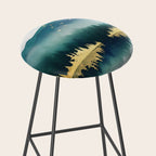 Mist Reflection Stool Gallery Image 2