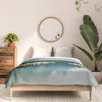 Mist Reflection Comforter Gallery Image 3