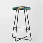 Mist Reflection Stool Gallery Image 1