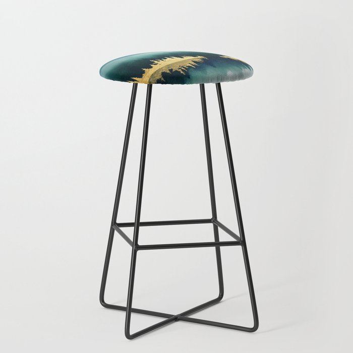Mist Reflection Stool Gallery Image 1