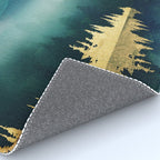 Mist Reflection Rug Gallery Image 4