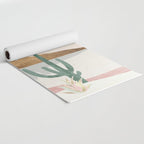 Honey Sky Yoga Mat Gallery Image 2