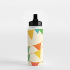 Carnival is coming to town Water Bottle Gallery Image 2