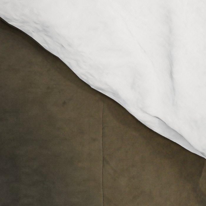 Our Lady of Sorrows Mater Dolorosa Mary Painting Comforter Gallery Image 4