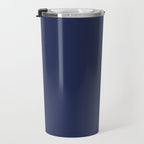 Navy Travel Mug Gallery Image 3
