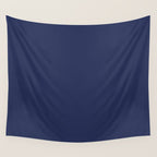 Navy Wall Tapestry Gallery Image 4