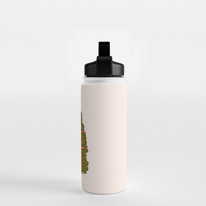 Pisces Tree Water Bottle Gallery Image 2