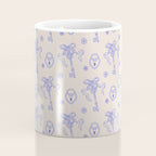 Whimsy Key Coffee Mug Gallery Image 4