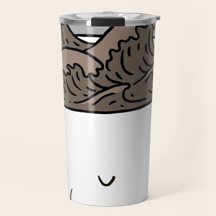 Brainstorming Coffee Mug Travel Mug Gallery Image 1
