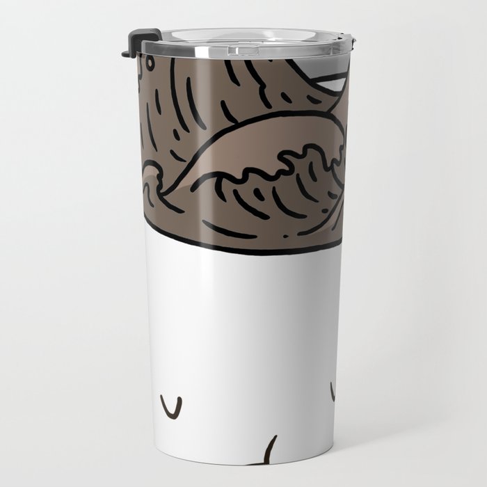 Brainstorming Coffee Mug Travel Mug Gallery Image 3