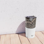 Brainstorming Coffee Mug Travel Mug Gallery Image 4