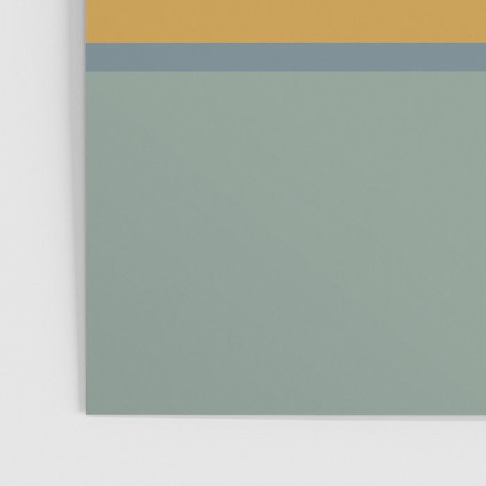 Contemporary Color Block XXVIII Poster Gallery Image 3