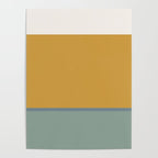 Contemporary Color Block XXVIII Poster Gallery Image 4
