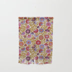 Bohemian Garden Wall Hanging Gallery Image 1