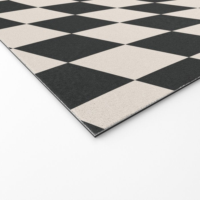 Lines in Motion 22 Welcome Mat Gallery Image 2