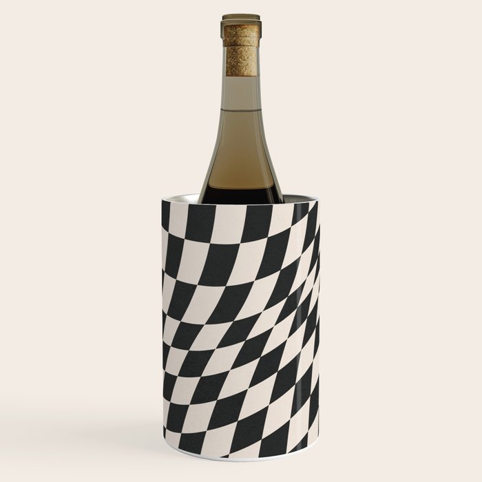 Lines in Motion 22 Wine Chiller Gallery Image 3