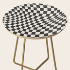 Lines in Motion 22 Side Table Gallery Image 2