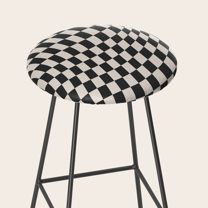 Lines in Motion 22 Stool Gallery Image 2