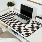 Lines in Motion 22 Desk Mat Gallery Image 2