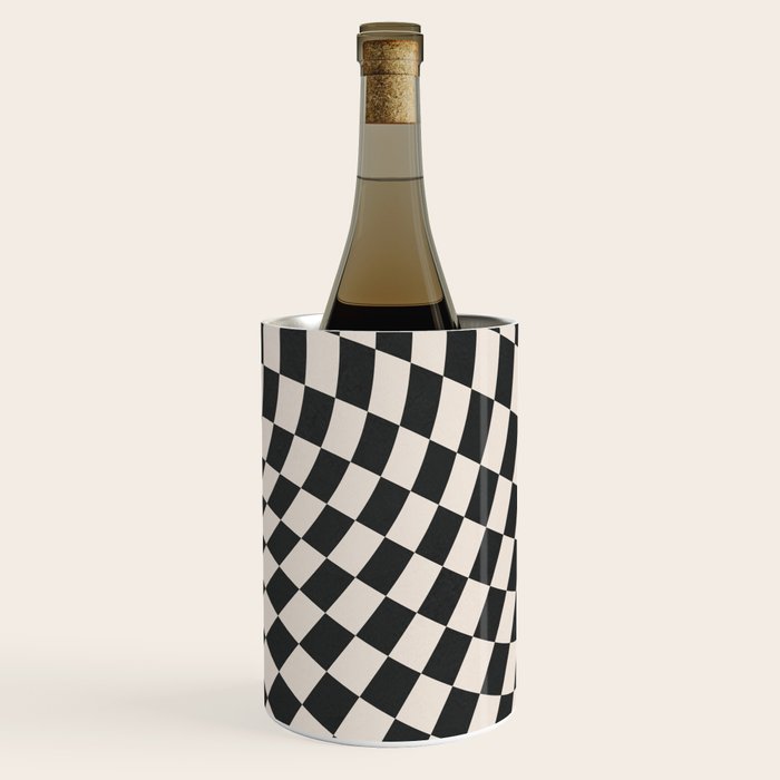 Lines in Motion 22 Wine Chiller Gallery Image 2