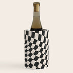 Lines in Motion 22 Wine Chiller Gallery Image 2