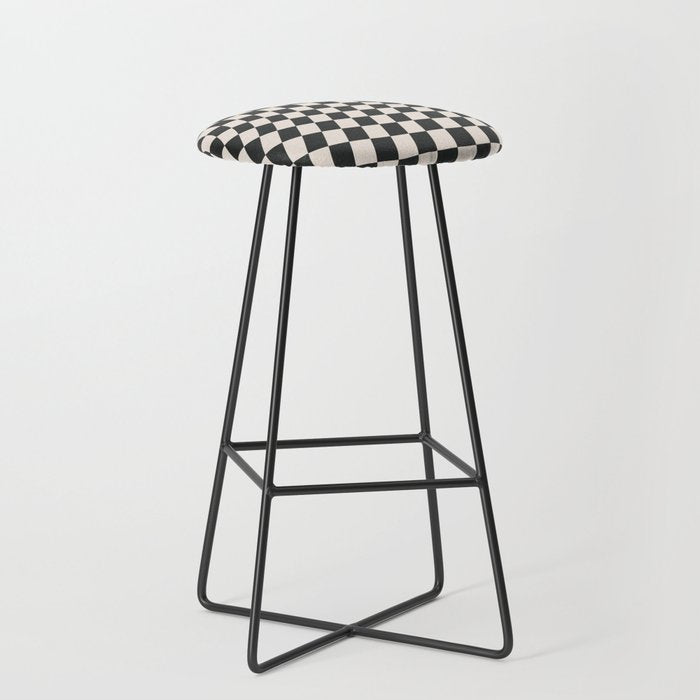Lines in Motion 22 Stool Gallery Image 1