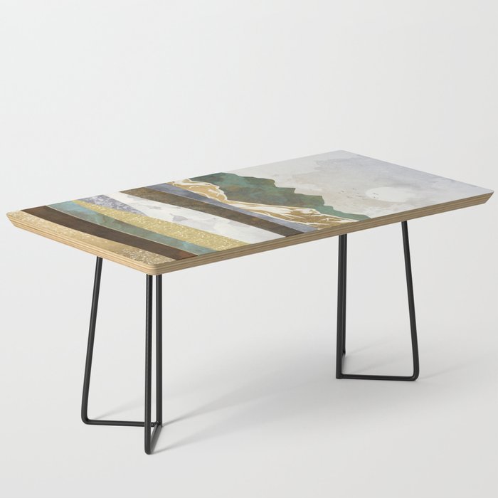 Winter Hills Coffee Table Gallery Image 1