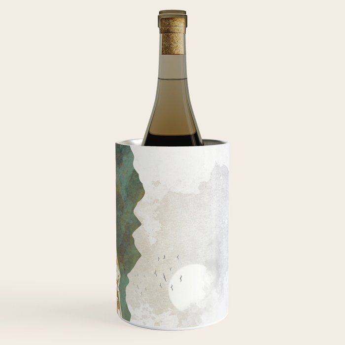 Winter Hills Wine Chiller Gallery Image 3