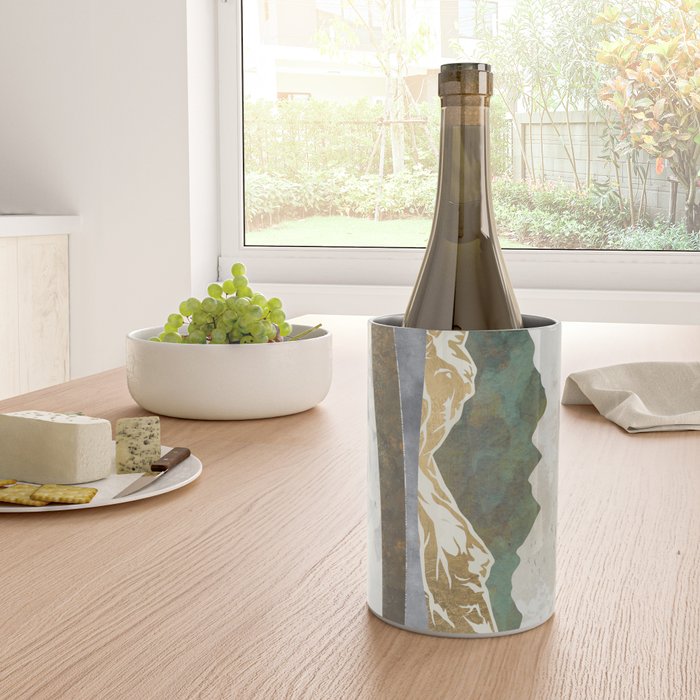 Winter Hills Wine Chiller Gallery Image 4