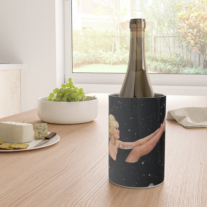 Space Bath Wine Chiller Gallery Image 4