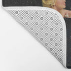 Space Bath Bath Mat Gallery Image 2