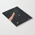 Space Bath Notebook Gallery Image 2
